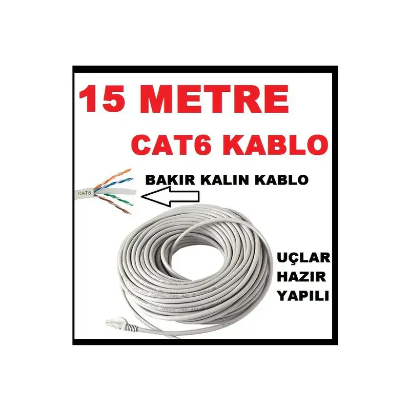 AData İnternet Kablosu