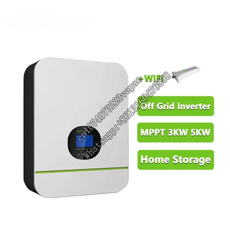 Growatt SPF 1000TL