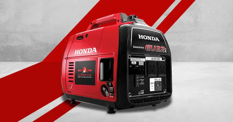 Honda EU22i