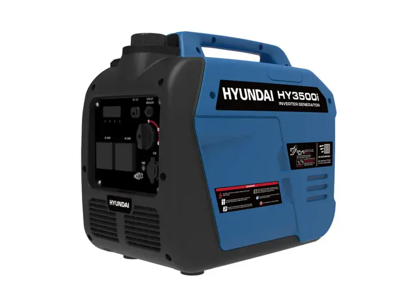 Hyundai HHY3000Si