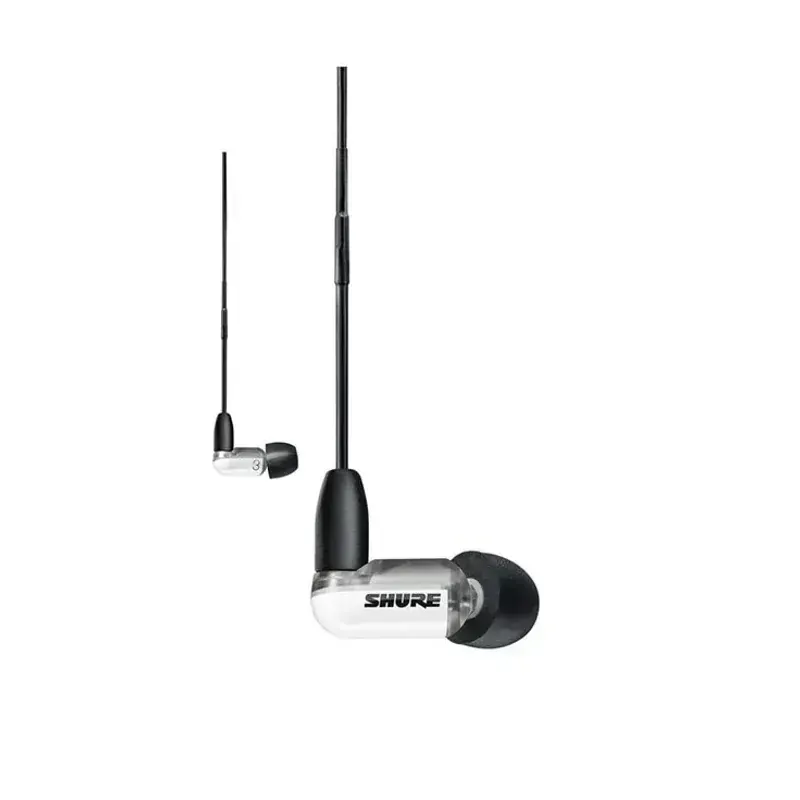 Shure Kablolu Kulaklık