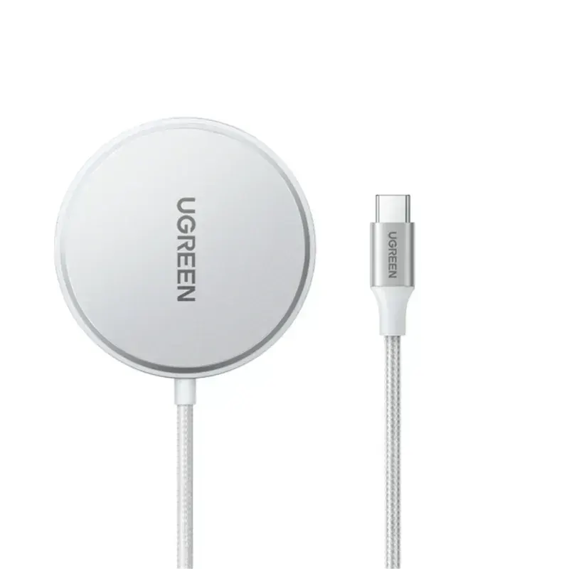 UGREEN 15W Wireless Charger