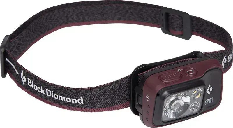 Black Diamond Spot 400