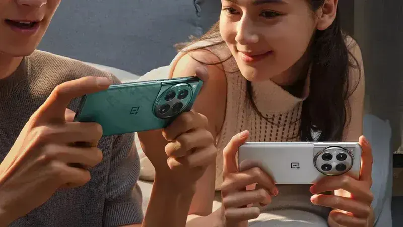 OnePlus 13 (Alternatif 1)