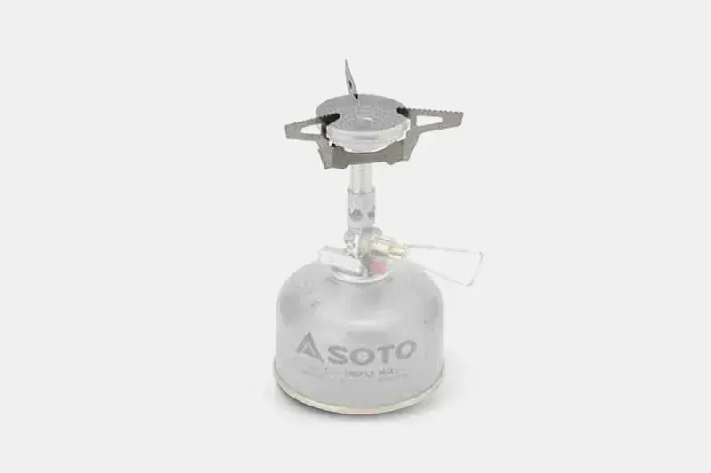 Soto Windmaster