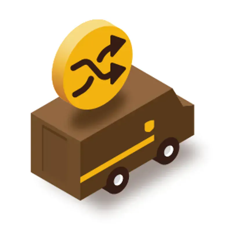 UPS Türkiye
