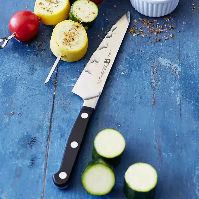 Zwilling J.A. Henckels Pro Butcher 20cm kasap bıçağı, Bıçak Uzunluğu: 20 cm. Ürün görseli.