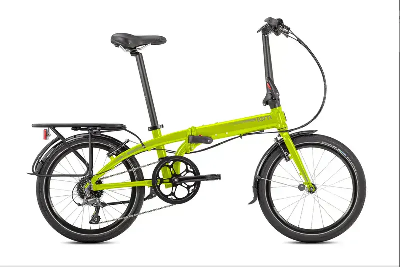 Tern Link D8