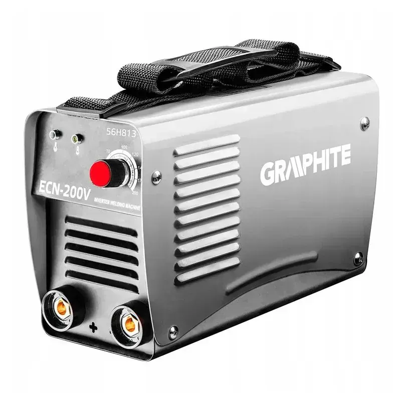 Bosch Professional GWS 200 IGBT Inverter