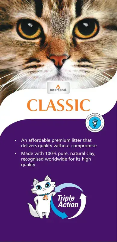 Intersand Classic