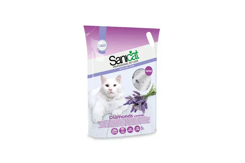 Sanicat Diamonds