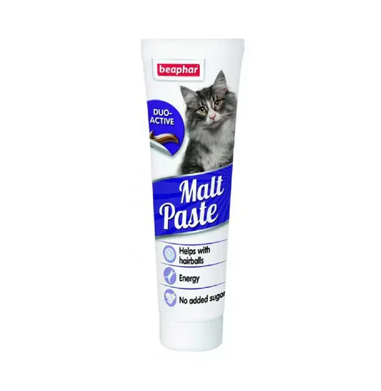 Beaphar Duo Malt Paste 100g