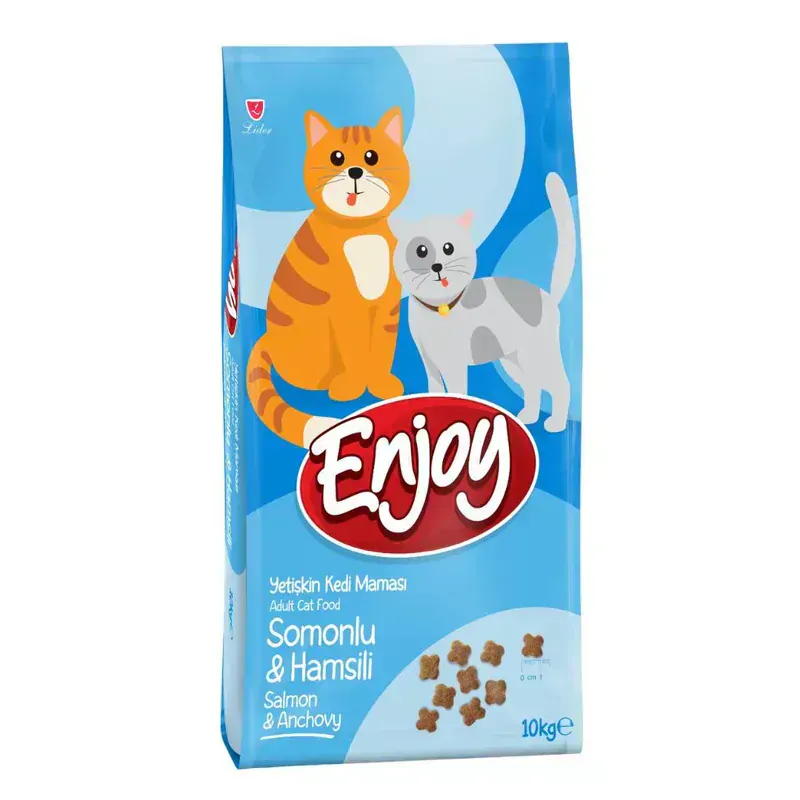 Carnilove Kedi Mamasi Seri 10
