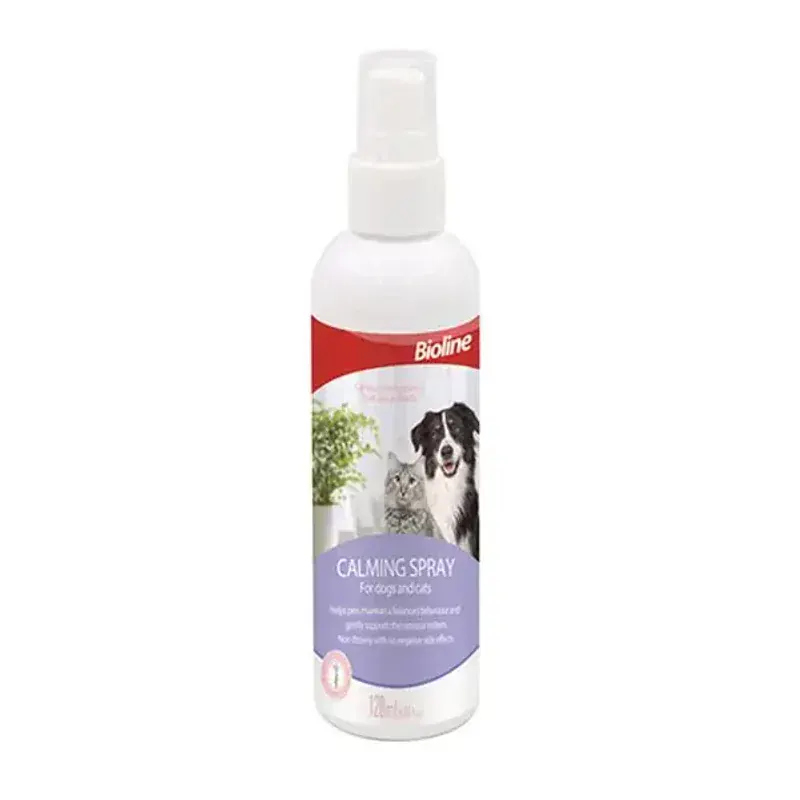 Plus Seri 10 - Kedi Sakinlestirici Sprey
