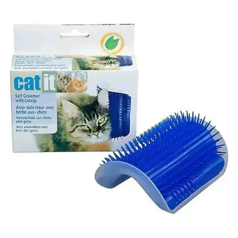 Catit Kedi Tarağı