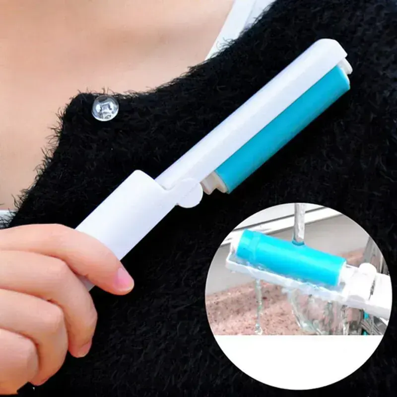 Pet Craft Supply Reusable Lint Roller