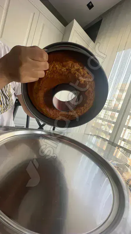 Tefal Kek Kalıbı