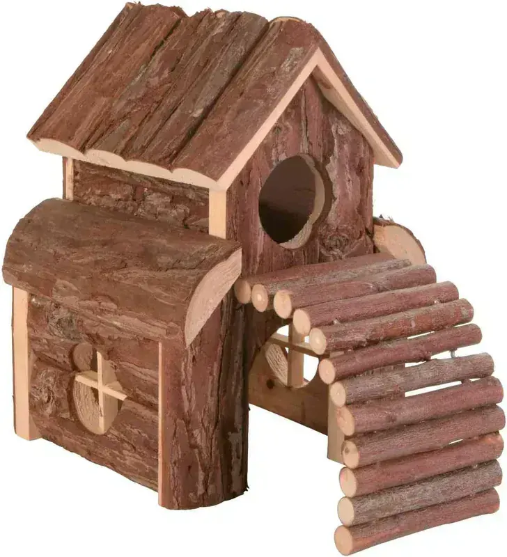 Trixie Natural Living Tavşan Kafesi