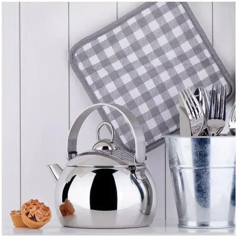 Korkmaz Kettle