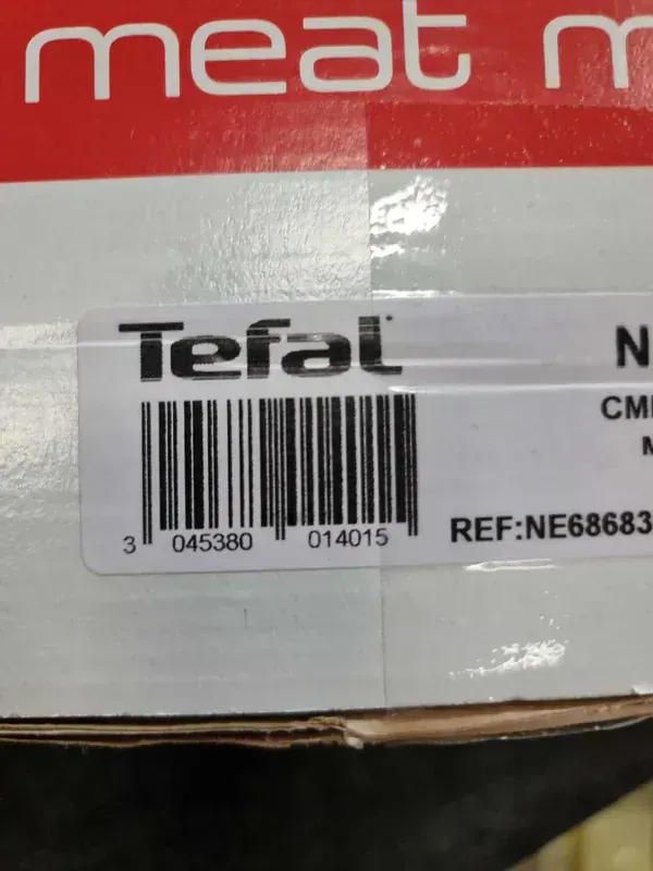 Tefal HV8 Pro 5in1
