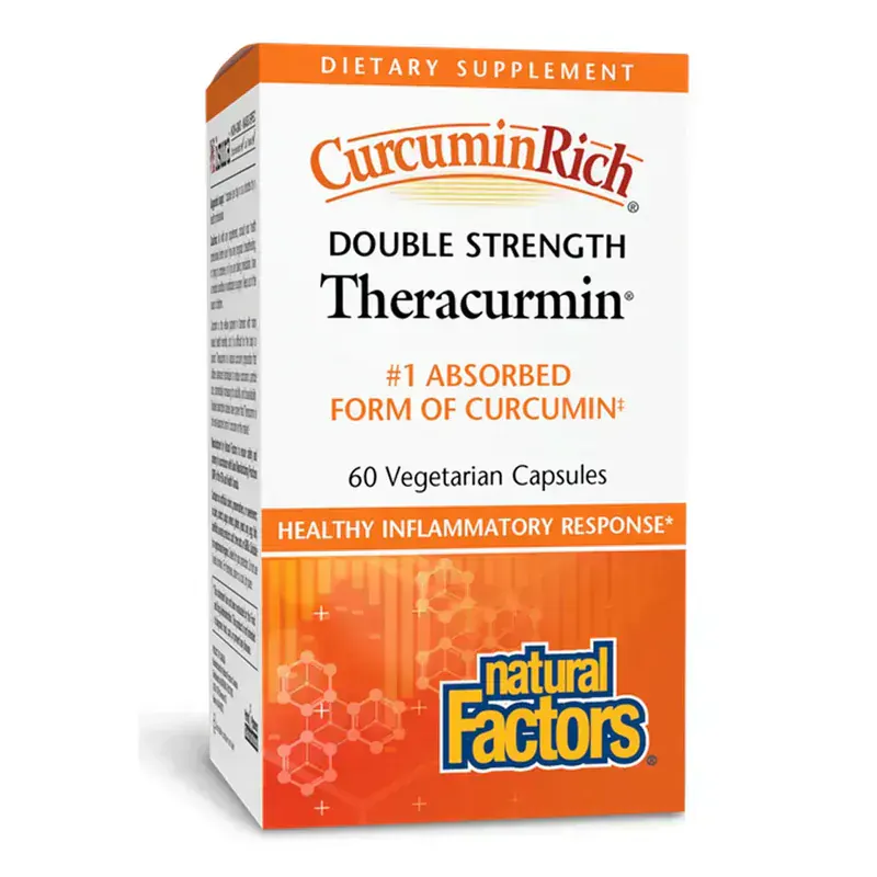 Theracurmin Kolajen