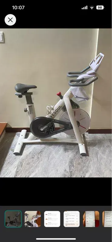Xiaomi YESOUL S3