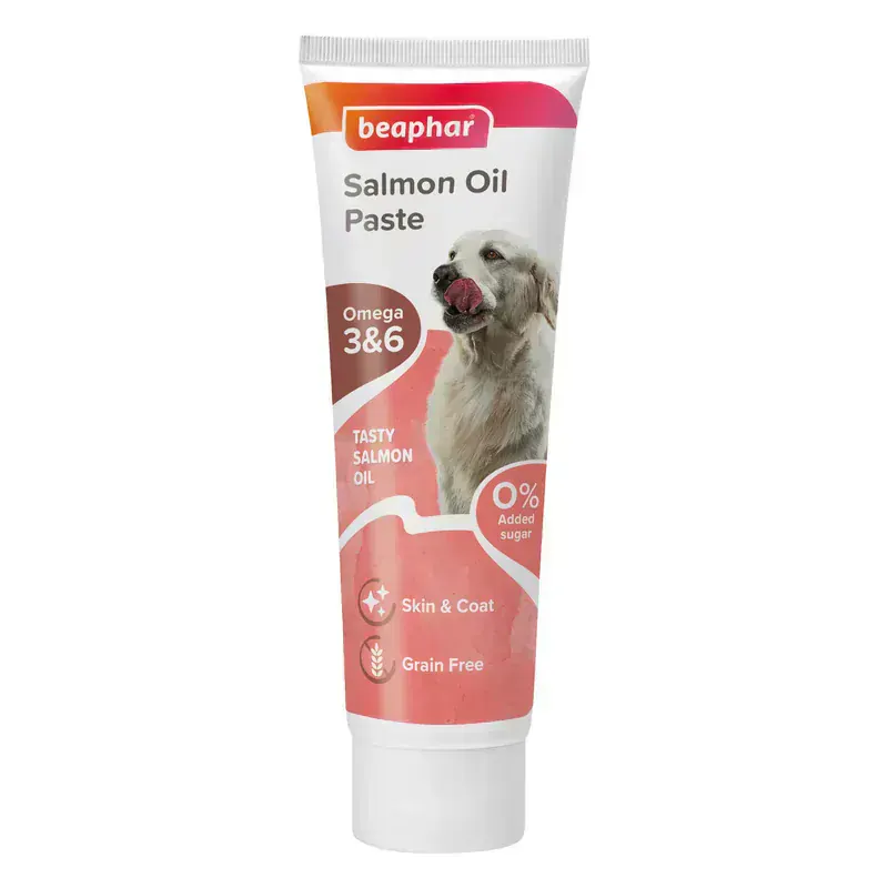 Beaphar Toothpaste Ciğer Aromalı 100g