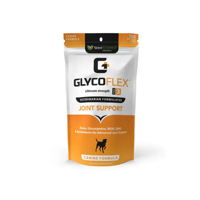 VetriScience GlycoFlex 3