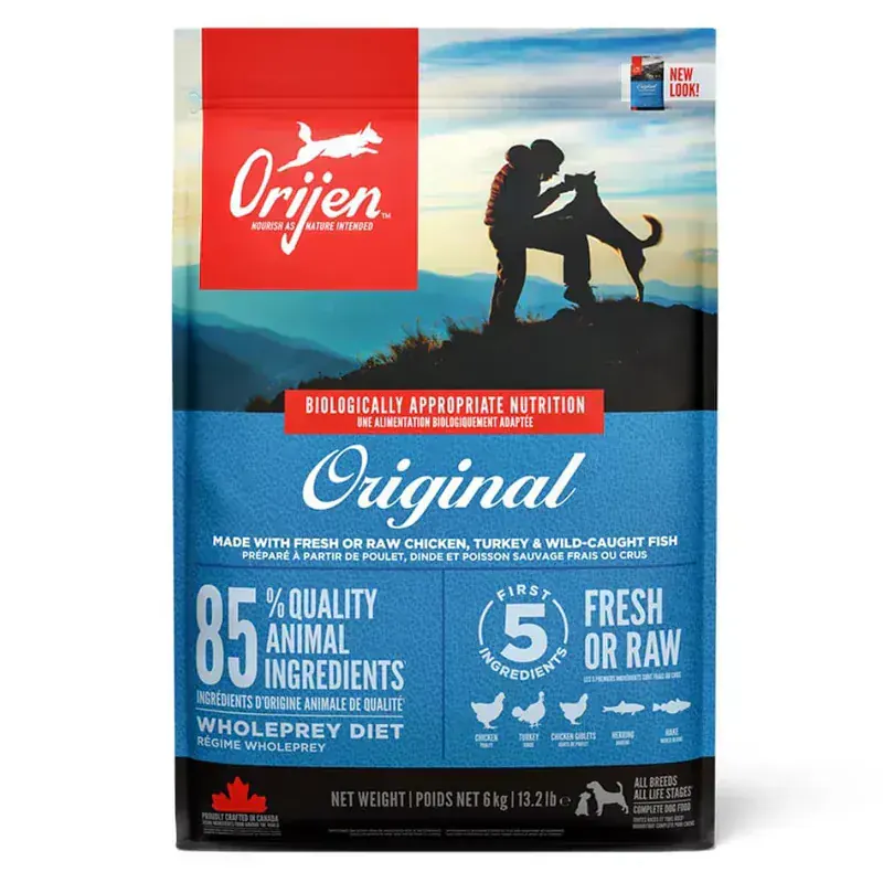Orijen Original