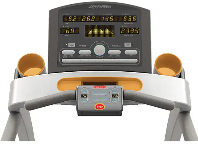 Life Fitness T5