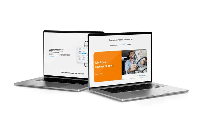 Sigortam.net Karşılaştırma