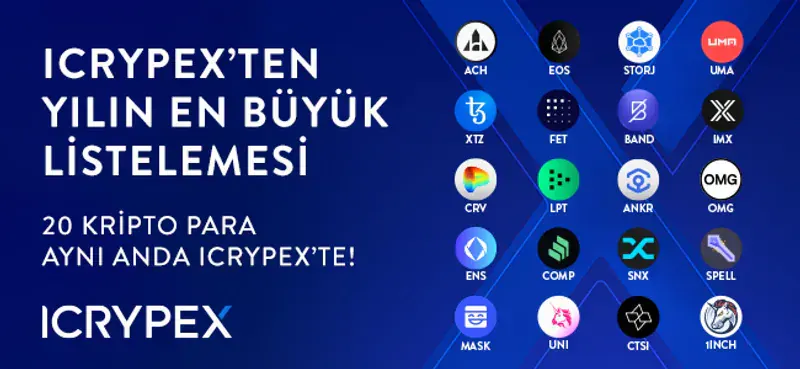 ICRYPEX
