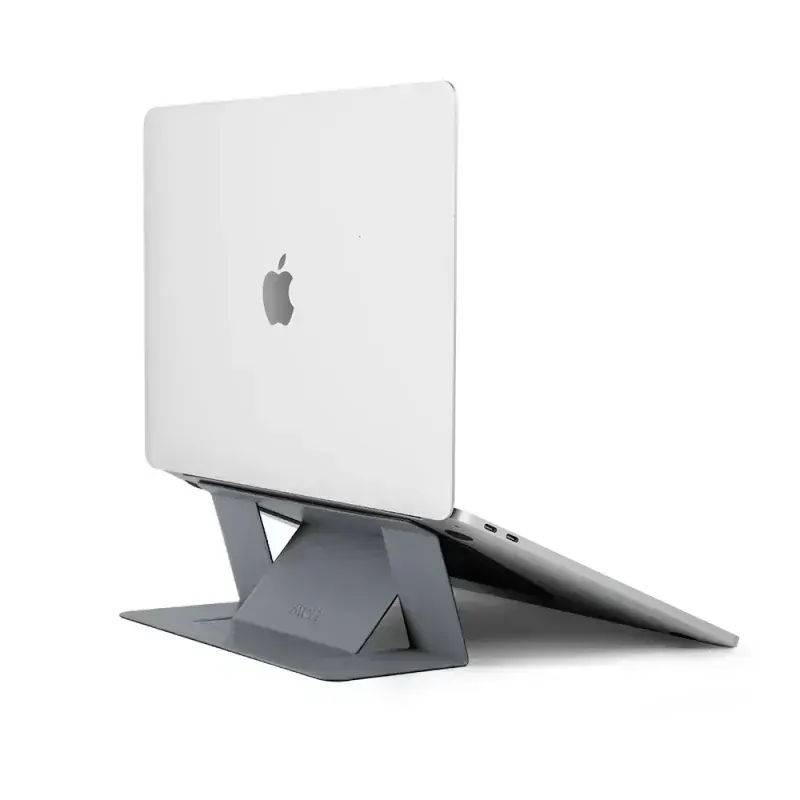 MOFT Z Invisible Laptop Stand (Alternatif 1)