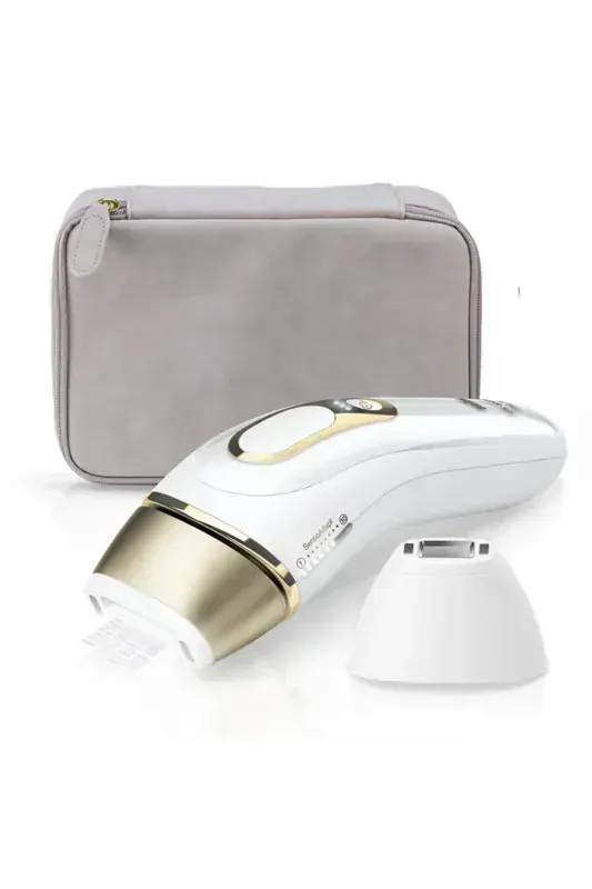 Braun Silk-Expert Lazer Cihazı