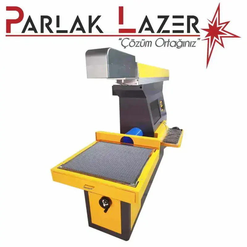Nova Lazer Cihazı