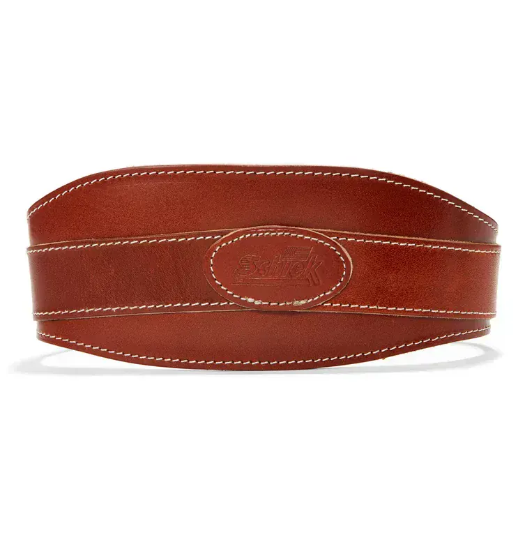 Schiek 2004 Contour Lifting Belt