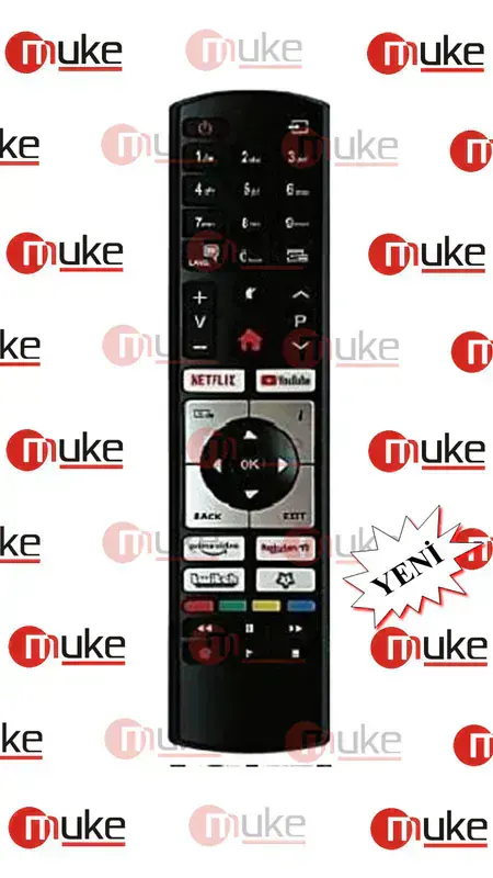 Vestel MD23DB