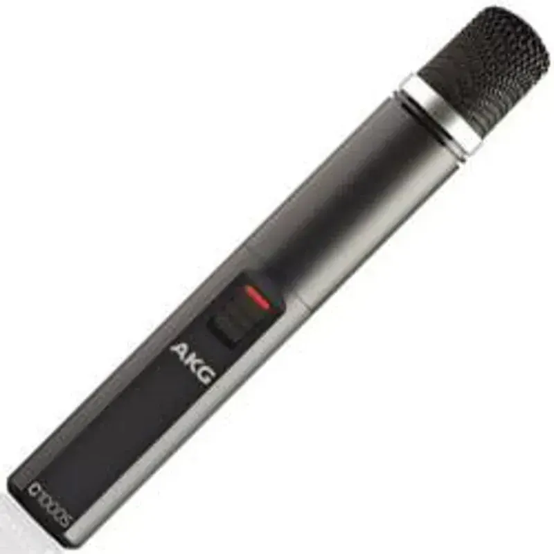 AKG Mikrofon