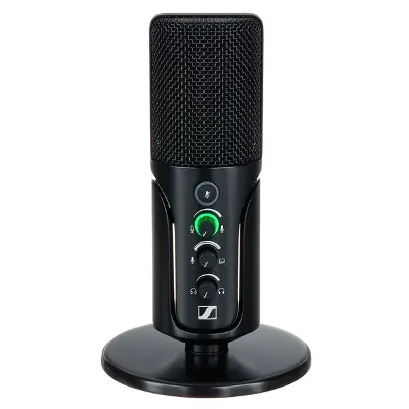 Sennheiser Mikrofon