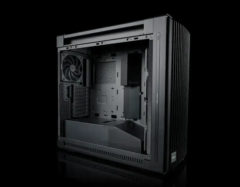 ASUS ProArt Station PA602 Ryzen 9 7950X + RTX 4080 (Alternatif 2)