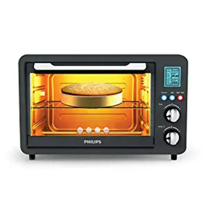 Philips HD6975 Mini Fırın