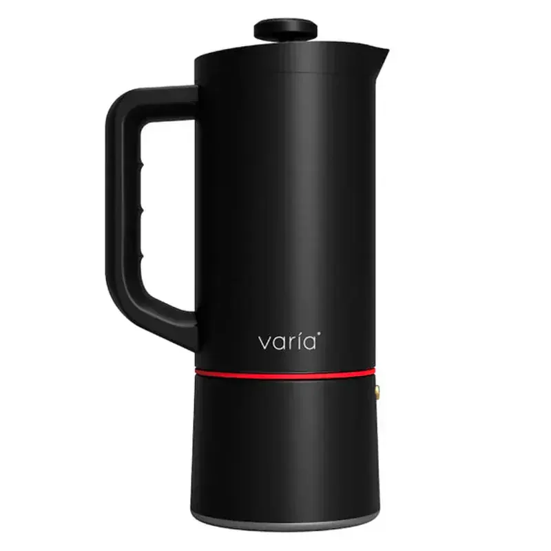 Pro Seri 5 - Moka Pot