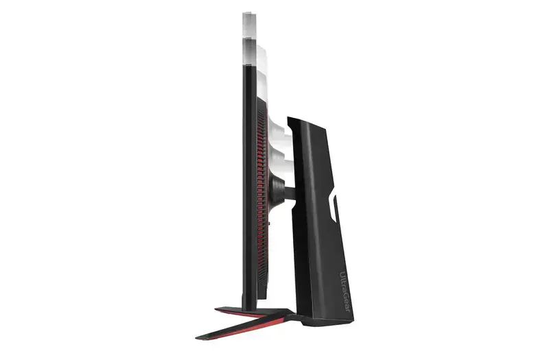 LG UltraGear 27GP850-B
