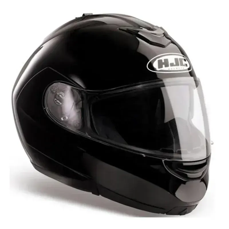 HJC Motor Kaskı