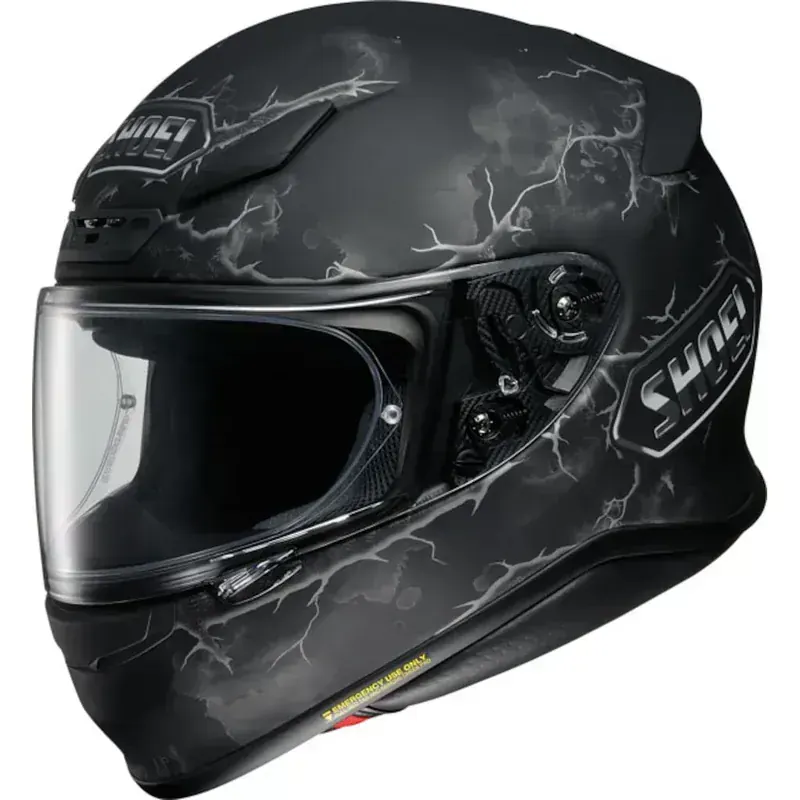Shoei Motosiklet Kaskı