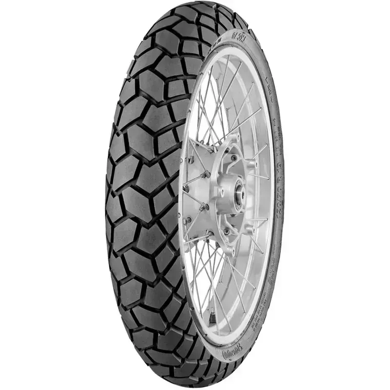 Continental Motosiklet Lastiği