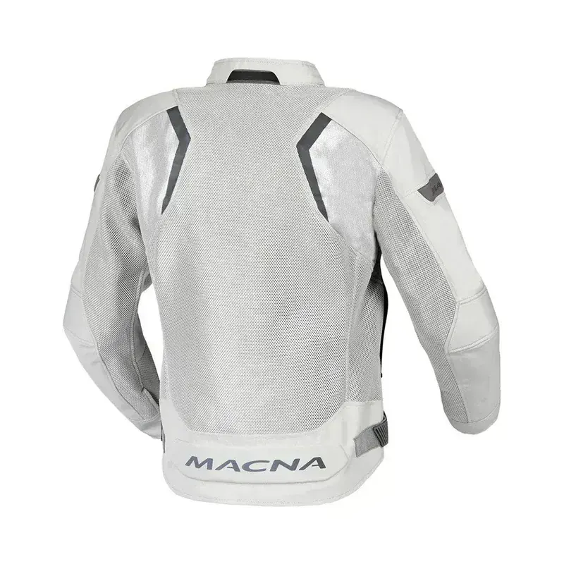 Macna Motosiklet Yağmurluğu