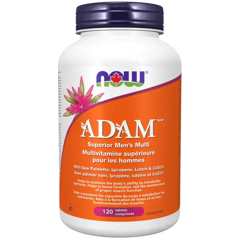 NOW Adam/Eve