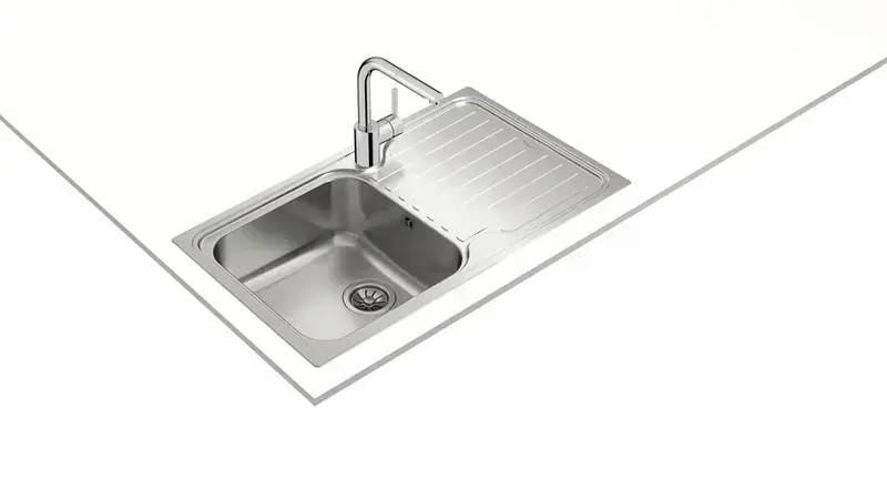 Teka Classic 1B 1D