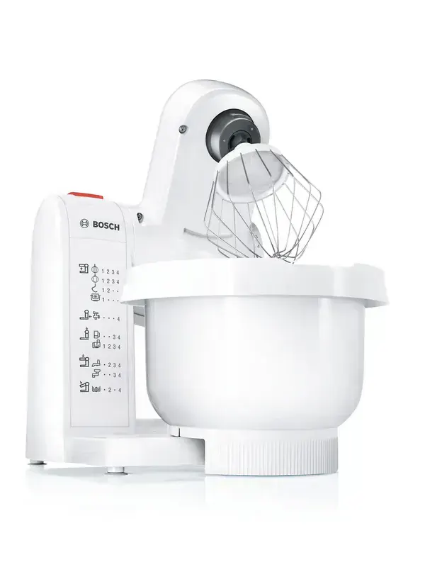 Bosch Mutfak Robotu
